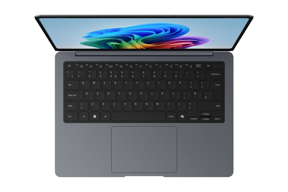 Samsung Galaxy Book6 Pro (14 , NP940XJG-KG7UK image gallery 2