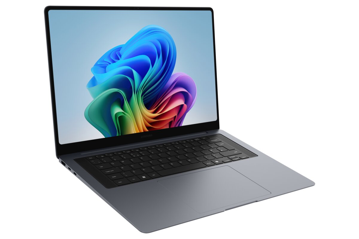 Samsung Galaxy Book6 Pro (16 , NP960XJG-KG3UK image gallery 4