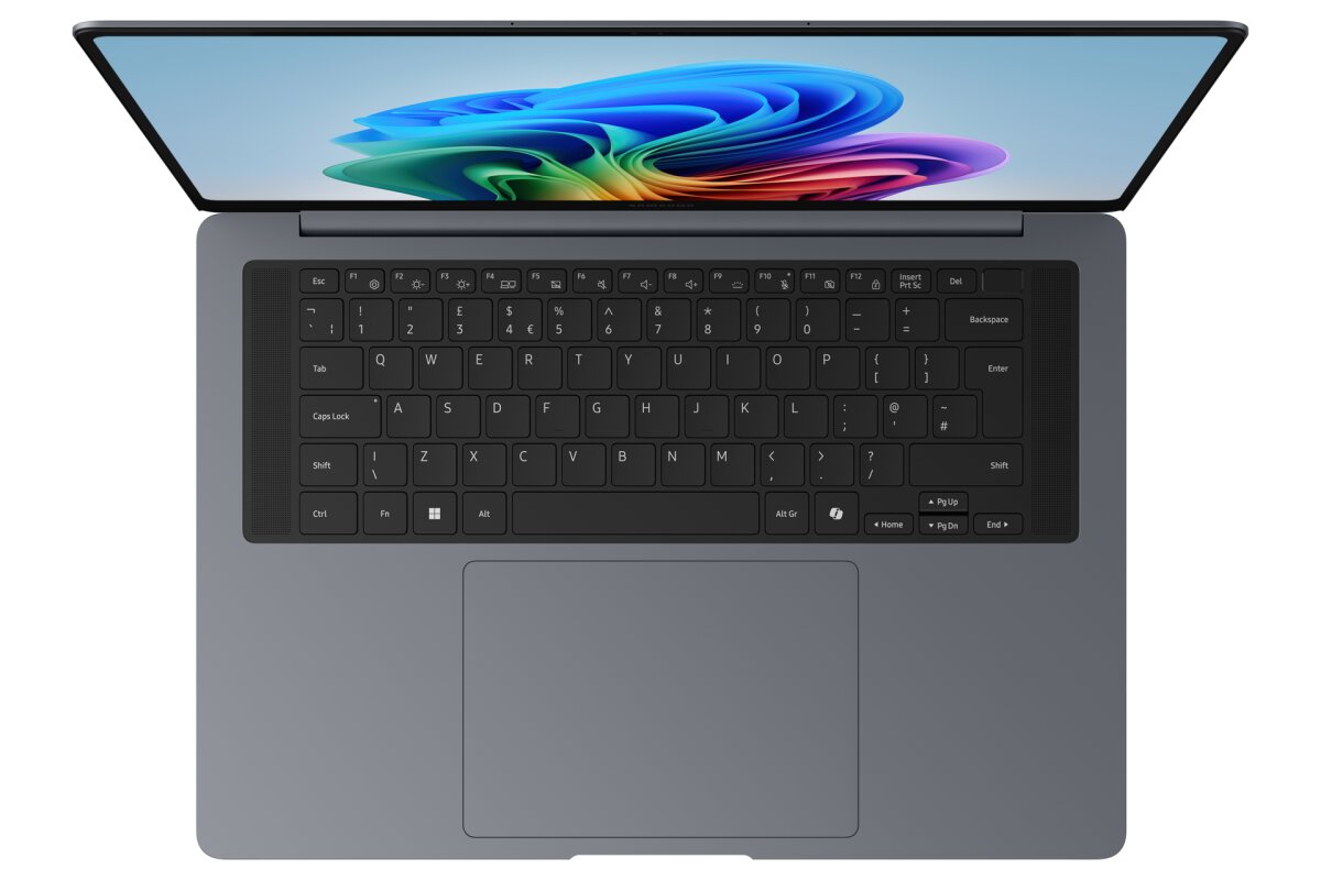 Samsung Galaxy Book6 Pro (16 , NP960XJG-KG3UK image gallery 2