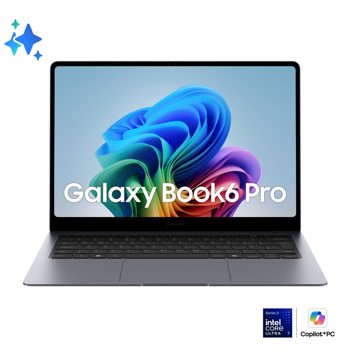 Samsung Galaxy Book6 Pro NP940XJG-KG1IT image gallery 1