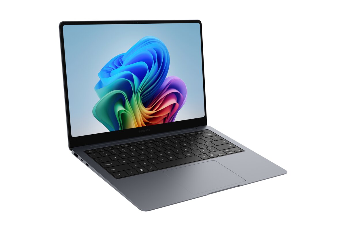 Samsung Galaxy Book6 Pro NP940XJGE-EXP NP940XJG-KG3NL image gallery 6
