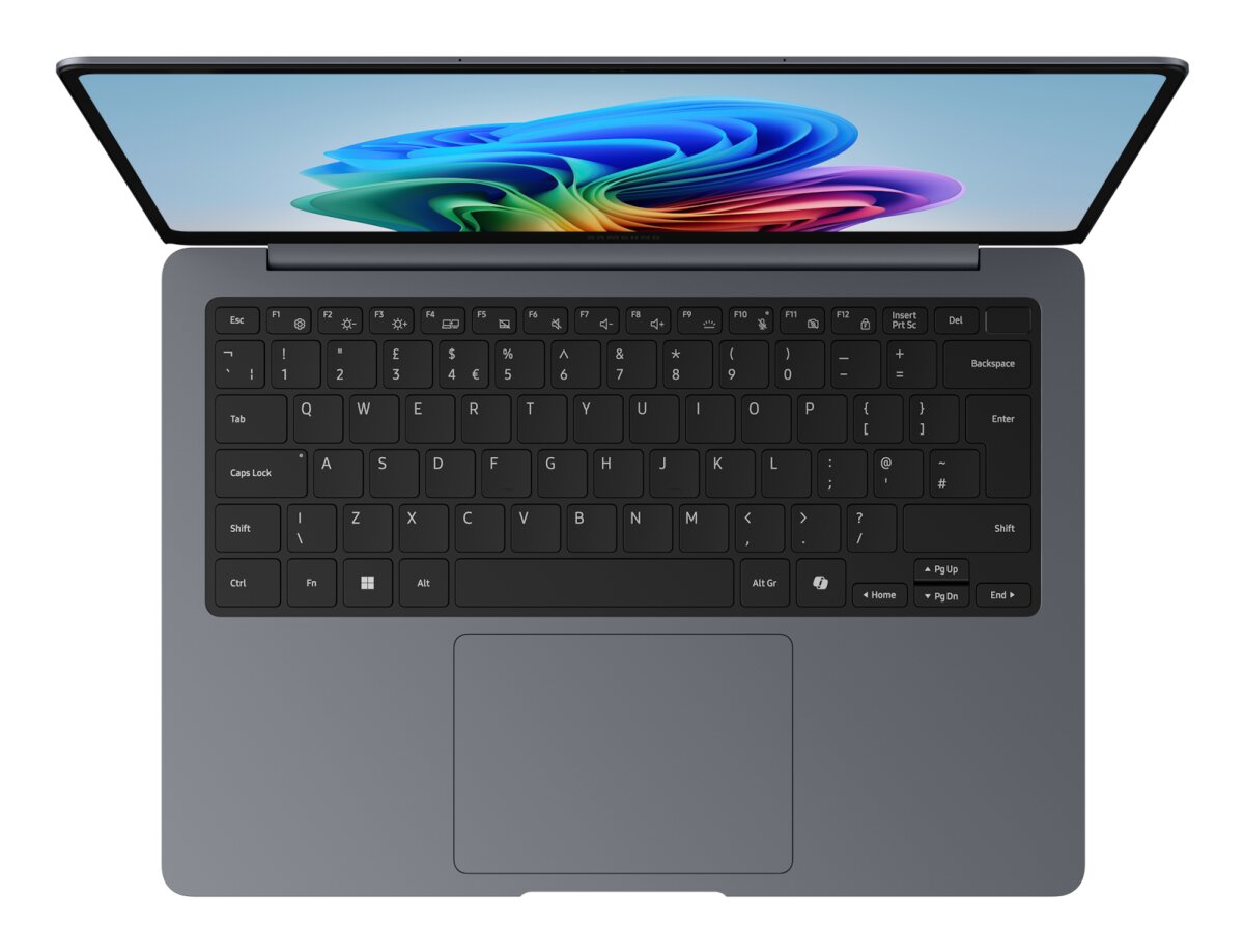 Samsung Galaxy Book6 Pro  NP944XJG-KA2IT image gallery 3