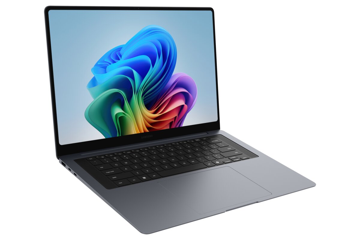 Samsung Galaxy Book6 Pro NP960XJGD-EXP NP960XJG-KG4NL image gallery 6