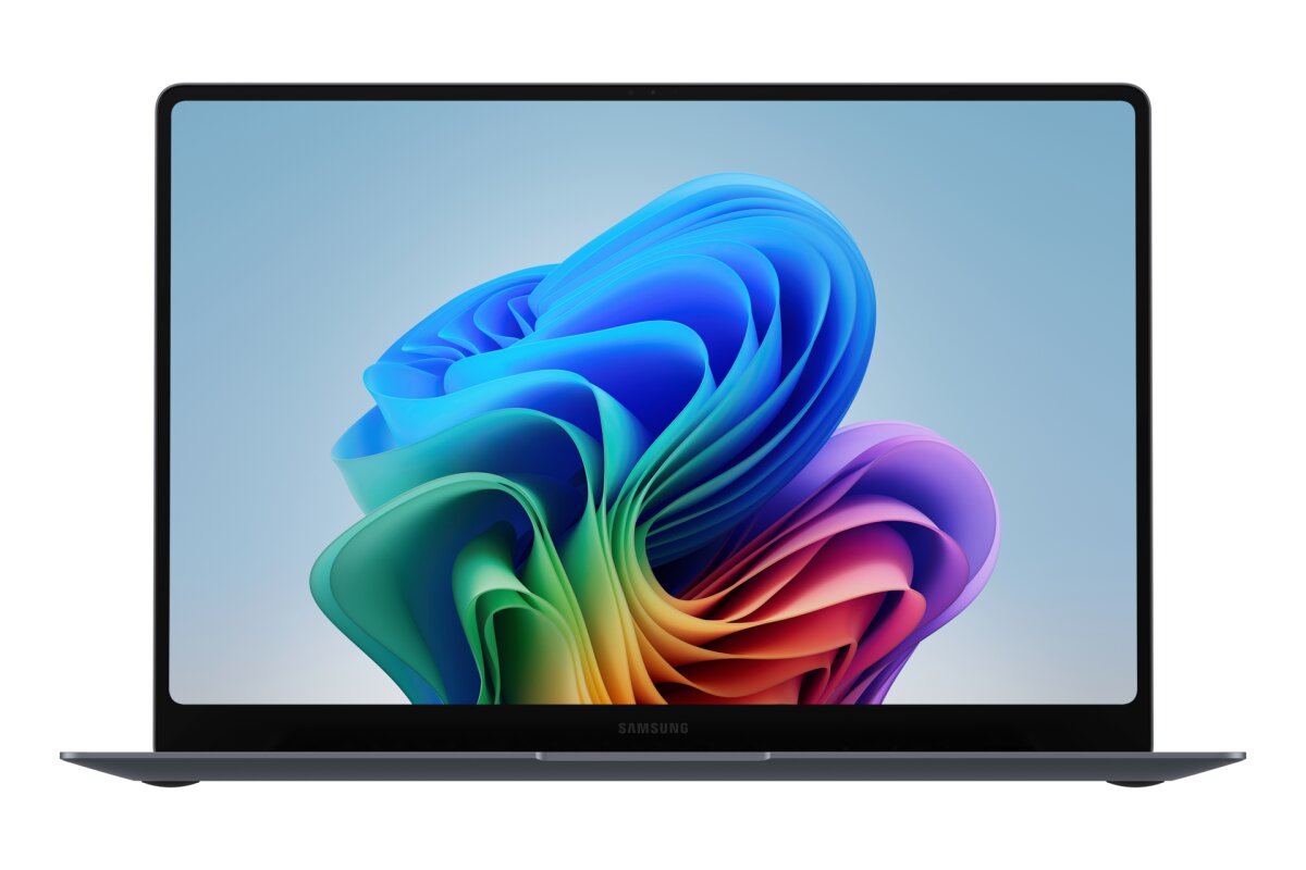 Samsung Galaxy Book6 Pro (16 , NP960XJG-KG3UK image gallery 3