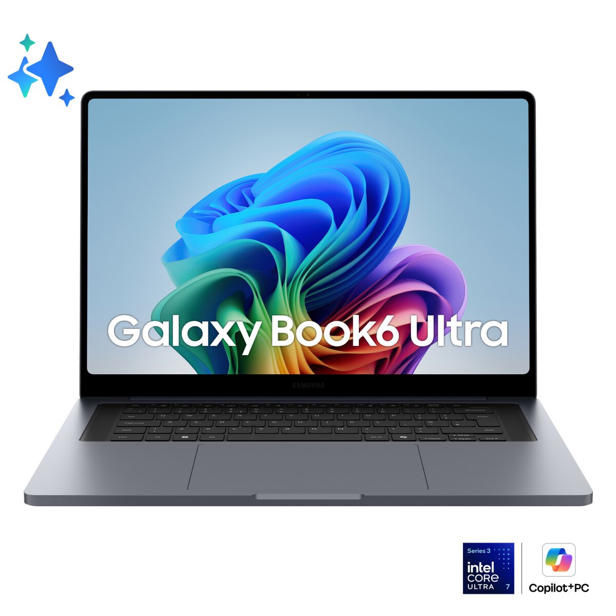 Samsung Galaxy Book6 Ultra  NP960UJH-XG6IT image gallery 1