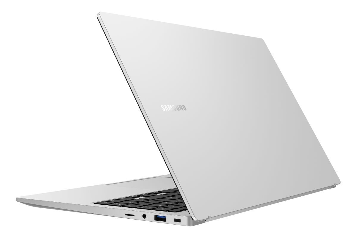 Samsung Galaxy Book NP750XDA NP750XDA-KDFDE image gallery 5