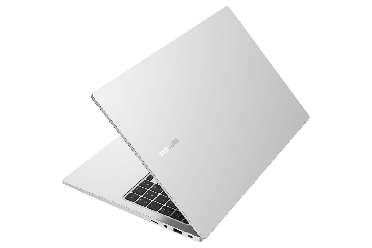 Samsung Galaxy Book NP750XDA NP750XDA-KDFDE image gallery 6