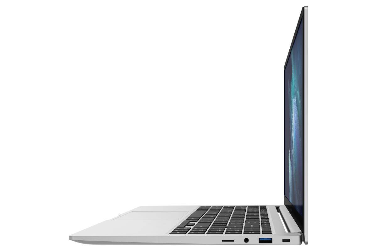 Samsung Galaxy Book NP750XDA NP750XDA-KDFDE image gallery 4