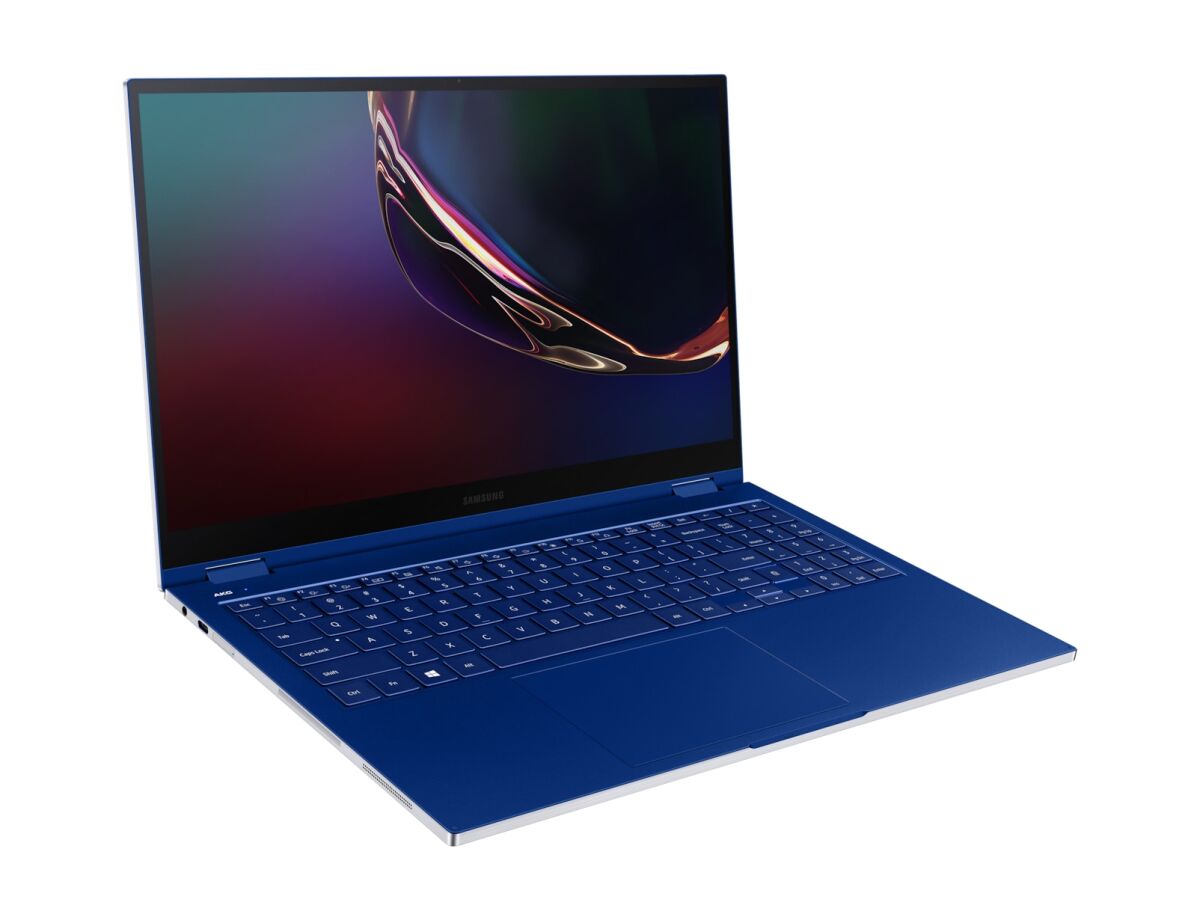 Samsung Galaxy Book Flex NP950QCG - NP950QCG-X02DE laptop specifications