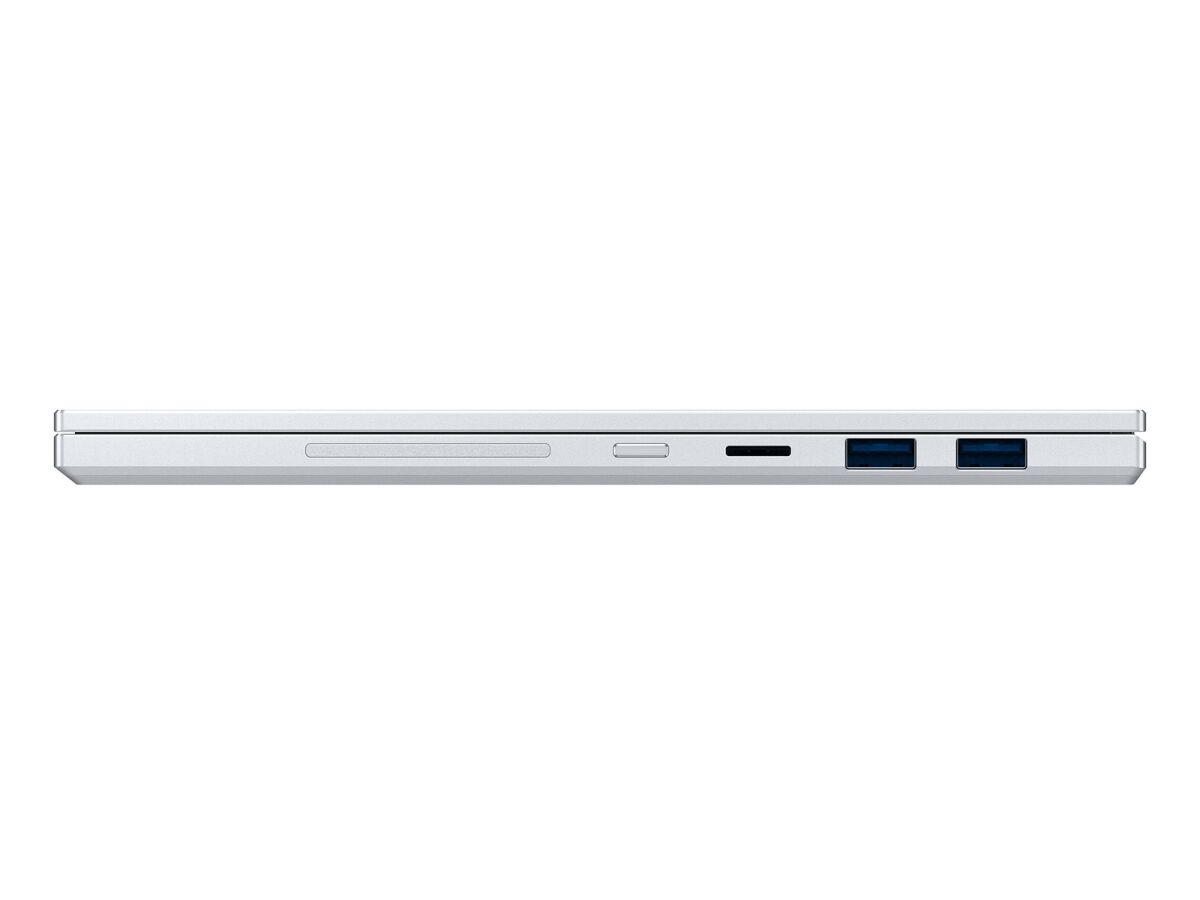Samsung Galaxy Book Flex α 13.3” NP730QCJ-K02US image gallery 12