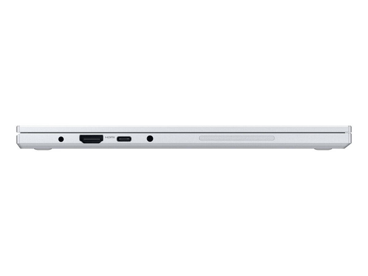 Samsung Galaxy Book Flex α 13.3” NP730QCJ-K02US image gallery 11