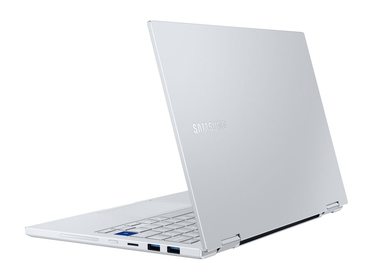 Samsung Galaxy Book Flex α 13.3” NP730QCJ-K02US image gallery 8