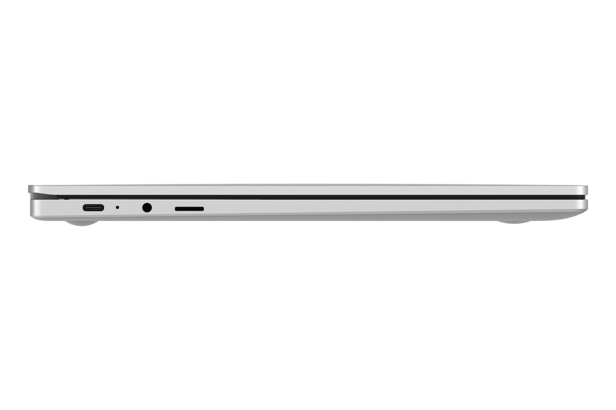 Samsung Galaxy Book Galaxy Book Go LTE - NP345XLA-KB1DE laptop ...