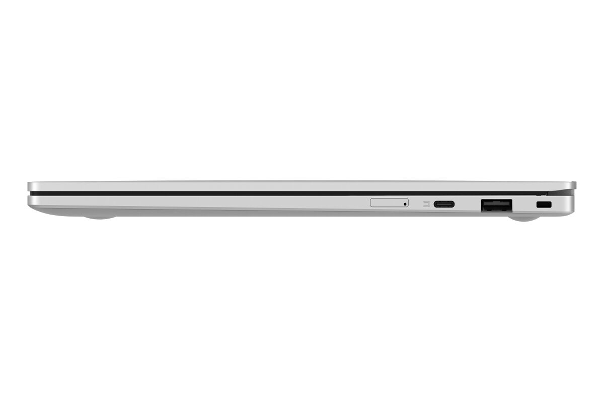 Samsung Galaxy Book Galaxy Book Go LTE - NP345XLA-KB1DE laptop ...
