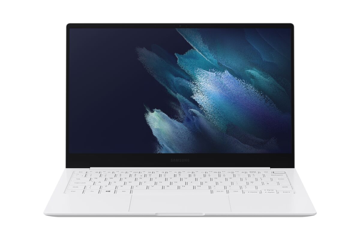 Samsung Galaxy Book Pro NP930XDB-KH2SE NP930XDB-KH2SE image gallery 1