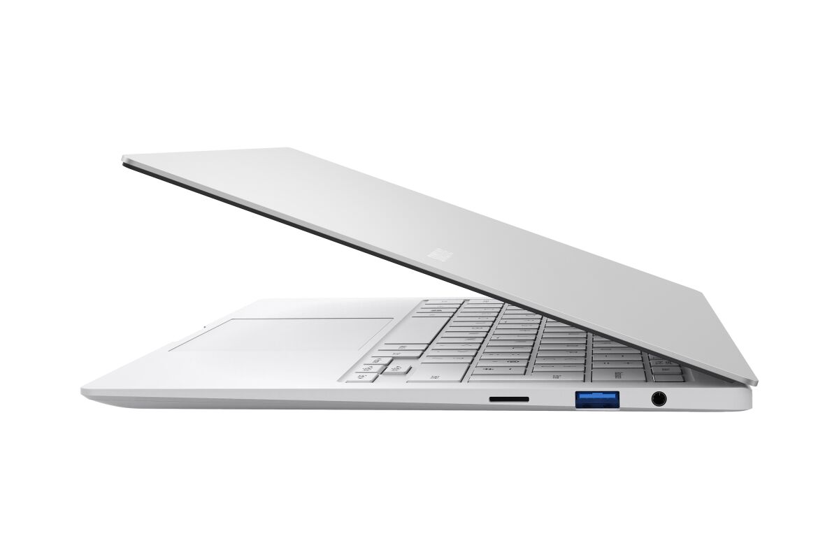 Samsung Galaxy Book Pro NP930XDB-KH2SE NP930XDB-KH2SE image gallery 2