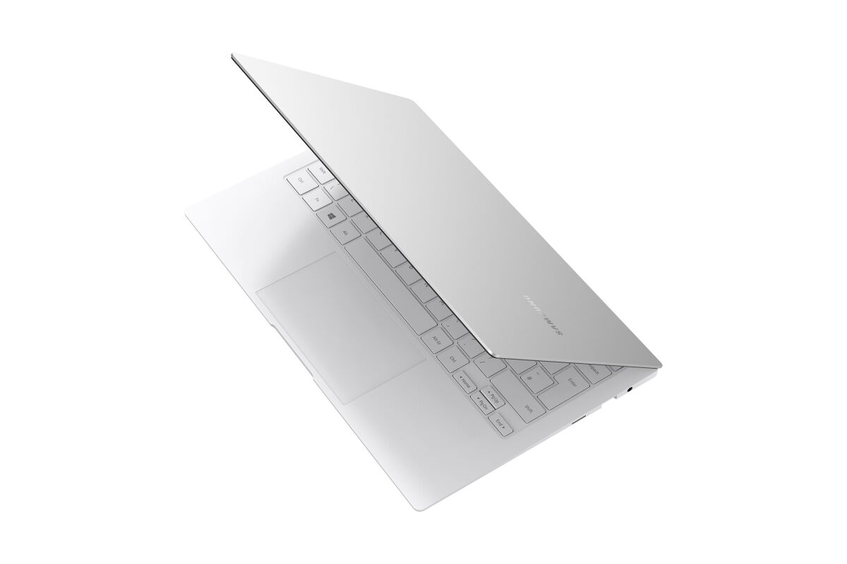 Samsung Galaxy Book Pro NP930XDB-KH2SE NP930XDB-KH2SE image gallery 3