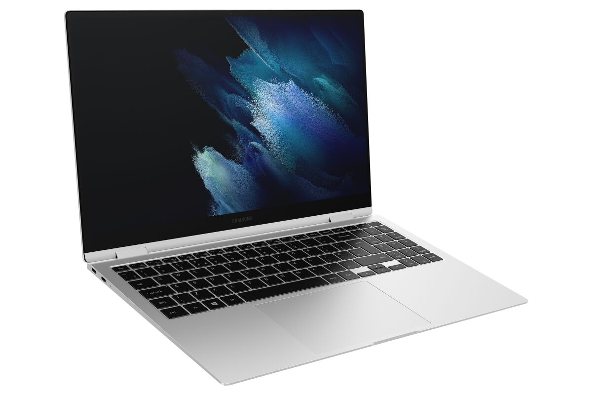 Samsung Galaxy Book Pro 360 NP950QDB-KC6DE NP950QDB-KC6DE image gallery 5