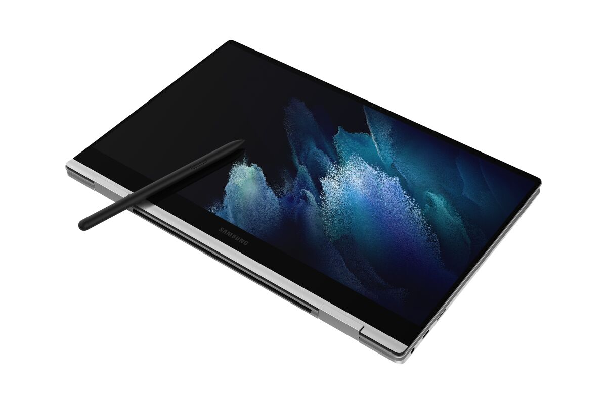 Samsung Galaxy Book Pro 360 NP930QDB-KF6DE NP930QDB-KF6DE image gallery 4