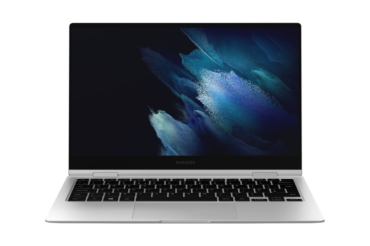 Samsung Galaxy Book Pro 360 NP930QDB-KF6DE NP930QDB-KF6DE image gallery 3