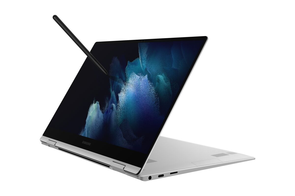 Samsung Galaxy Book Pro 360 NP930QDB-KF6DE NP930QDB-KF6DE image gallery 8