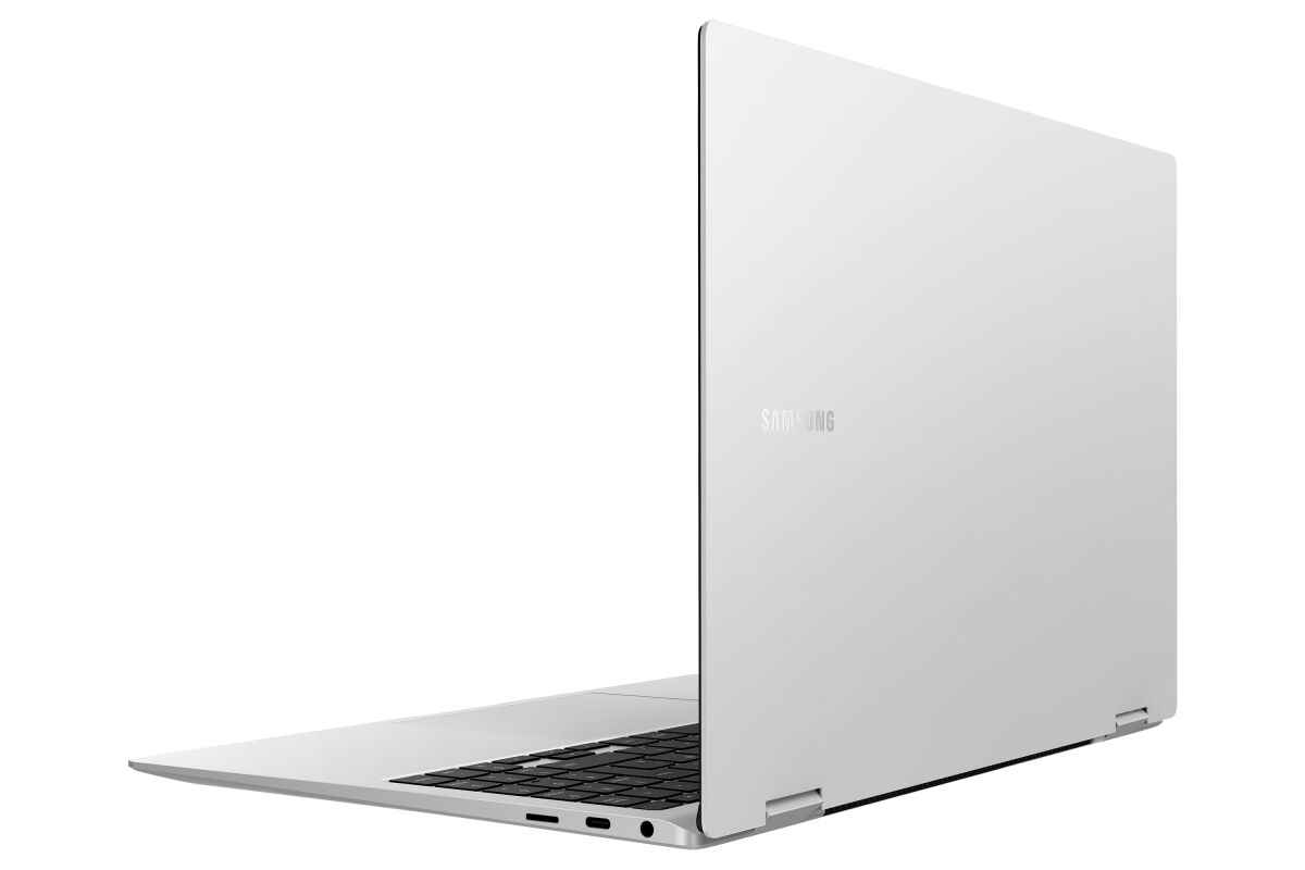Samsung Galaxy Book Pro 360 NP950QDB-KC6DE NP950QDB-KC6DE image gallery 7