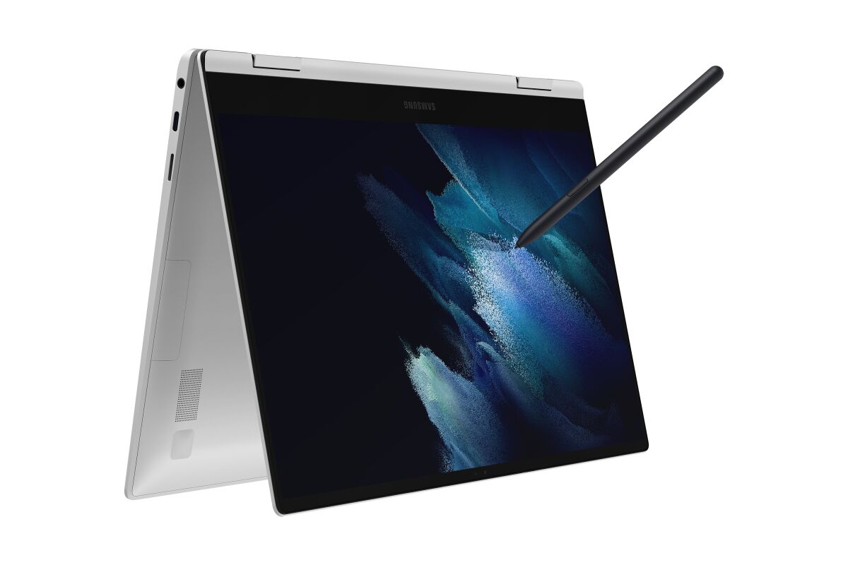 Samsung Galaxy Book Pro 360 NP930QDB-KF6DE NP930QDB-KF6DE image gallery 6