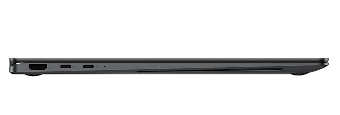 Samsung Galaxy Book Pro 360 Galaxy Book5 Pro 360 NP964QHA-KG2SE image gallery 3