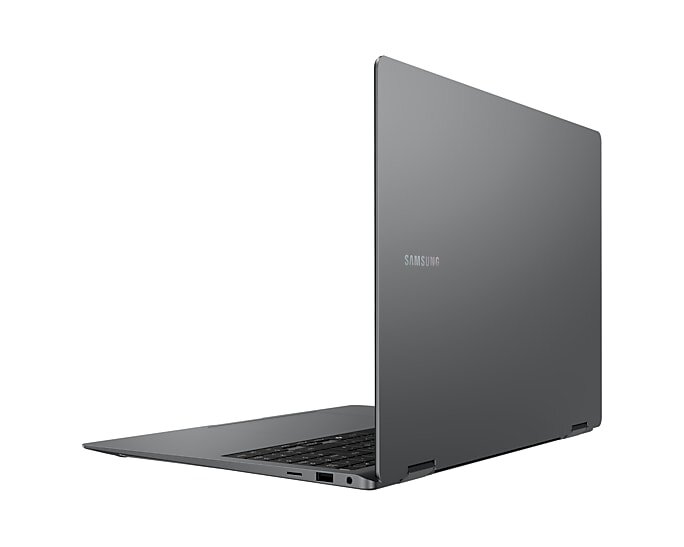 Samsung Galaxy Book Pro 360 Galaxy Book5 Pro 360 NP964QHA-KG2SE image gallery 8