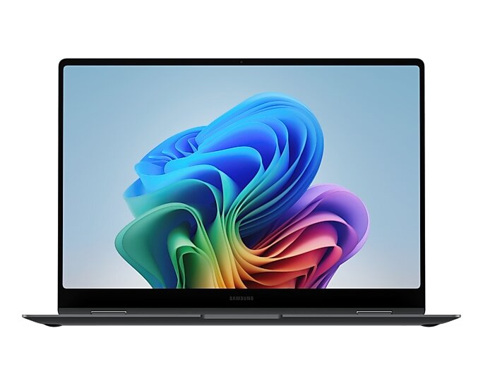 Samsung Galaxy Book Pro 360 Galaxy Book5 Pro 360 NP964QHA-KG2SE image gallery 9