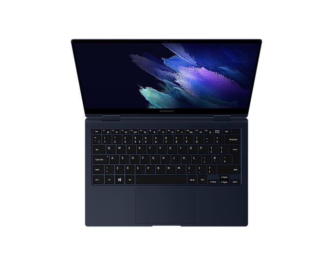 Samsung Galaxy Book Pro 360 NP930QDB-KE3UK NP930QDB-KE3UK image gallery 3