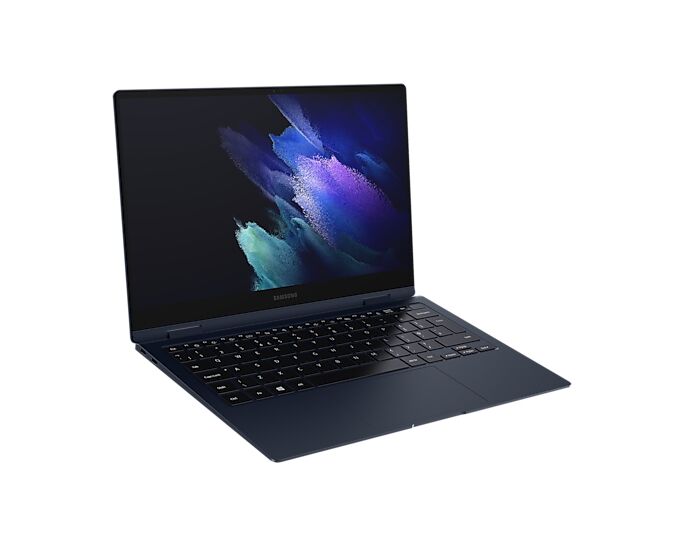 Samsung Galaxy Book Pro 360 NP930QDB-KE3UK NP930QDB-KE3UK image gallery 5