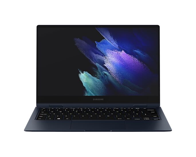 Samsung Galaxy Book Pro 360 NP930QDB-KE3UK NP930QDB-KE3UK image gallery 1
