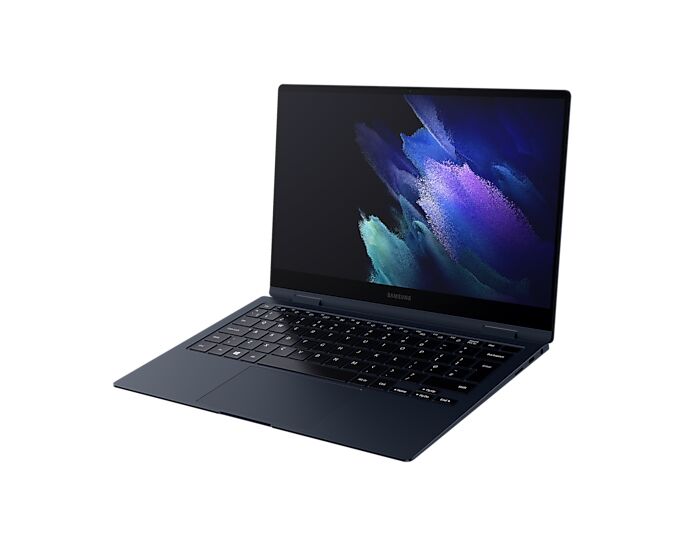 Samsung Galaxy Book Pro 360 NP930QDB-KE3UK NP930QDB-KE3UK image gallery 4