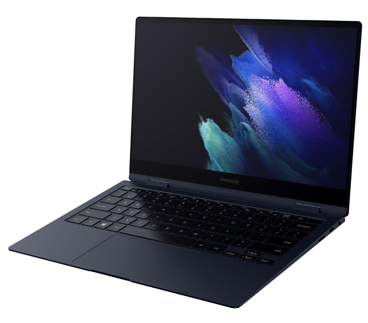 samsung galaxy book pro 360 np930qdb