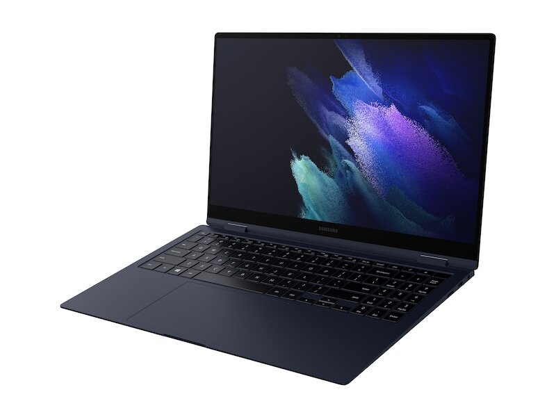 Samsung Galaxy Book Pro 360 NP950QDB-KB3CA NP950QDB-KB3CA image gallery 6