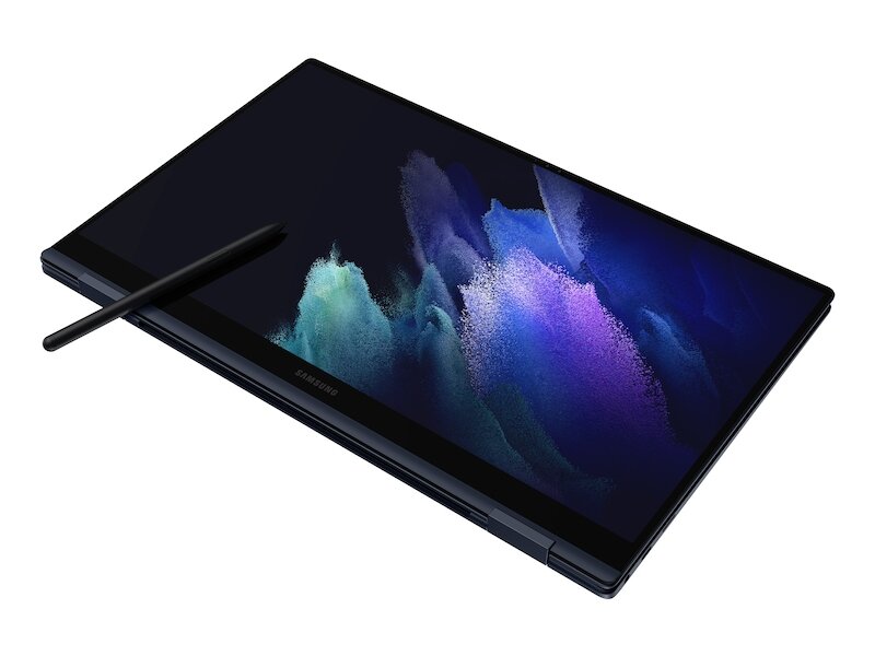 Samsung Galaxy Book Pro 360 NP950QDB-KB3CA NP950QDB-KB3CA image gallery 5