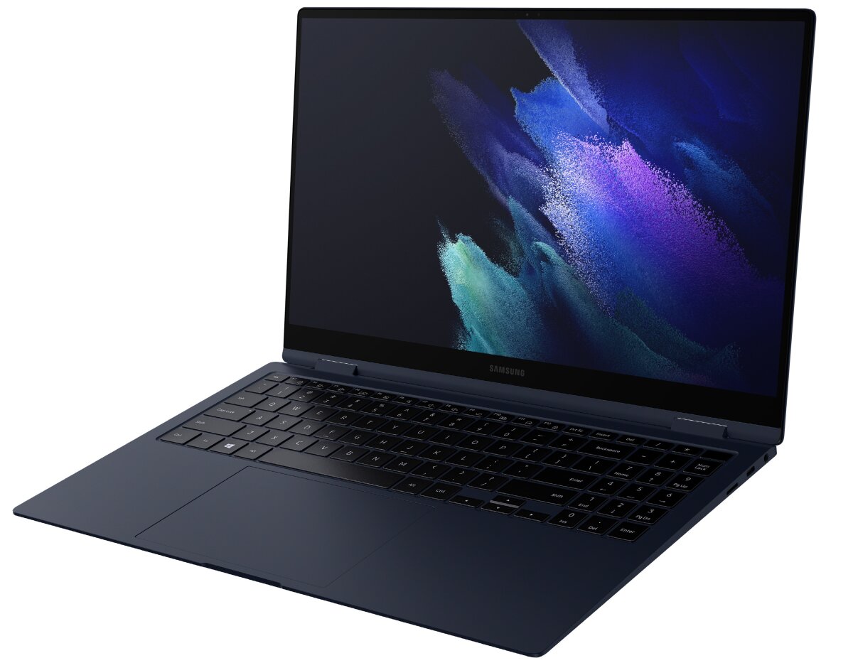 Samsung Galaxy Book Pro 360 NP950QDB NP950QDB-KA1CA image gallery 1