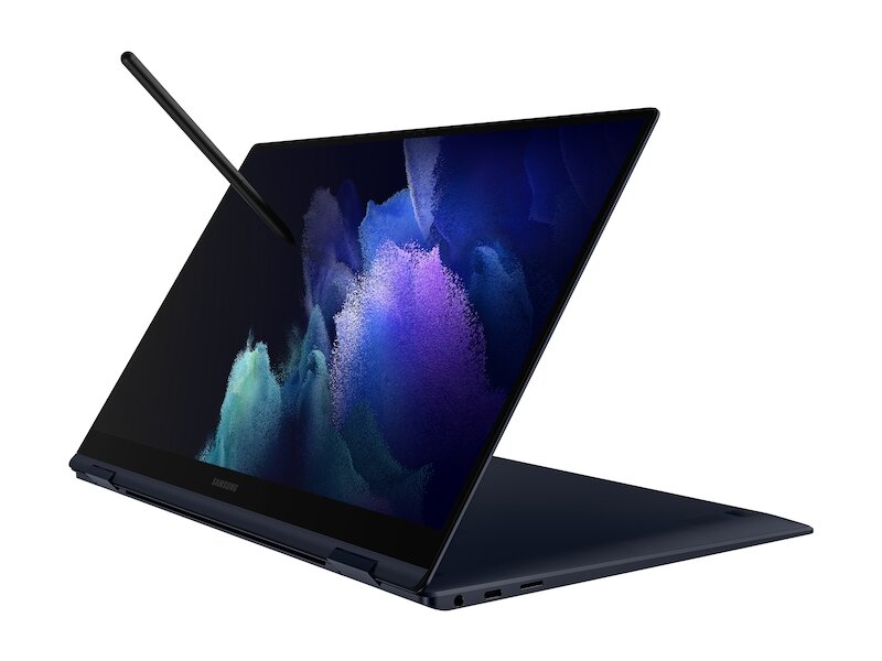 Samsung Galaxy Book Pro 360 NP950QDB NP950QDB-KB6CA image gallery 3