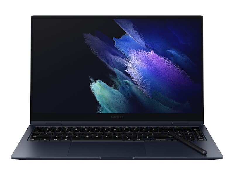 Samsung Galaxy Book Pro 360 NP950QDB-KB3CA NP950QDB-KB3CA image gallery 3