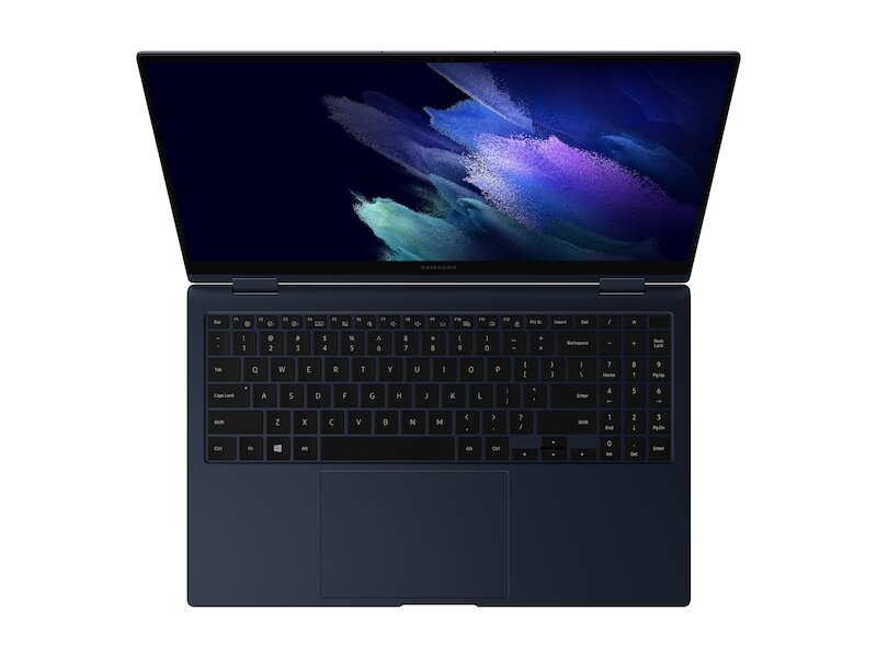 Samsung Galaxy Book Pro 360 NP950QDB-KB3CA NP950QDB-KB3CA image gallery 7