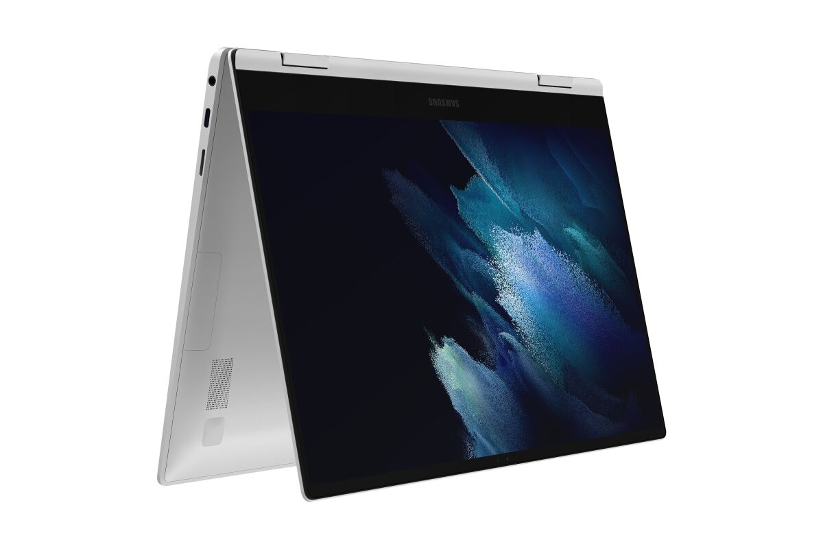 Samsung Galaxy Book Pro 360 NP930QDB-KF6DE NP930QDB-KF6DE image gallery 7