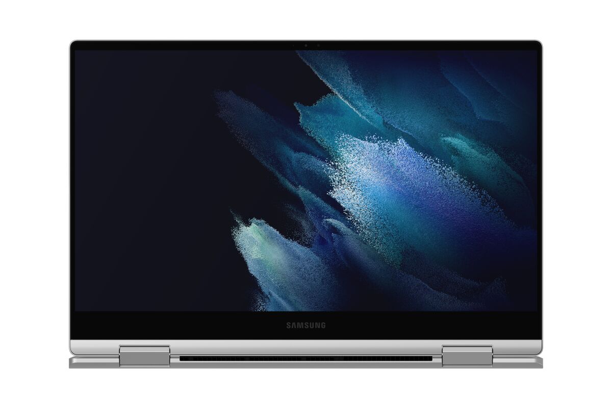 Samsung Galaxy Book Pro 360 NP930QDB-KF6DE NP930QDB-KF6DE image gallery 2