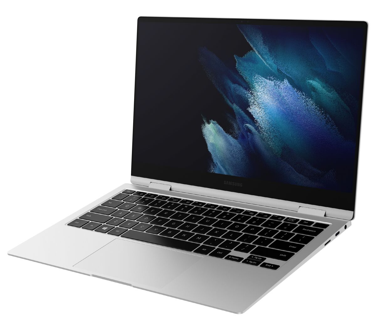 Samsung Galaxy Book Pro 360 NP930QDB-KF6DE NP930QDB-KF6DE image gallery 1