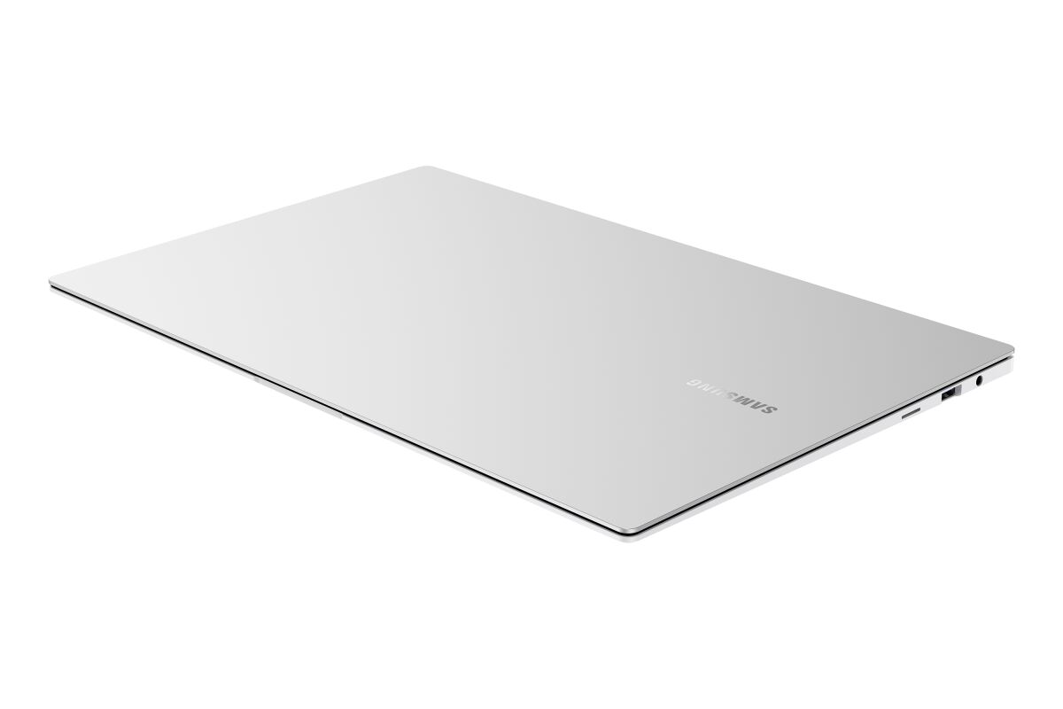 Samsung Galaxy Book Pro NP950XDB-KE2UK NP950XDB-KE2UK image gallery 6