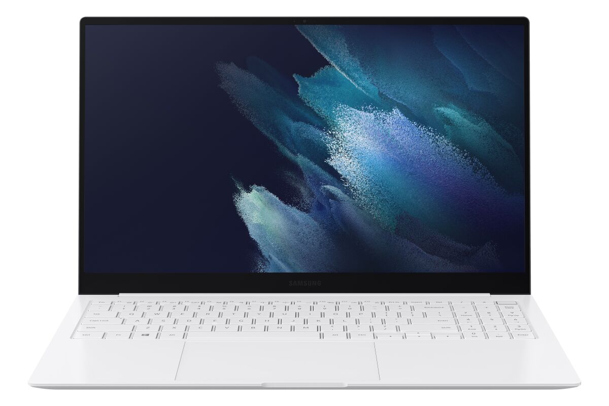 Samsung Galaxy Book Pro 15 NP950XDB-KE2US image gallery 1