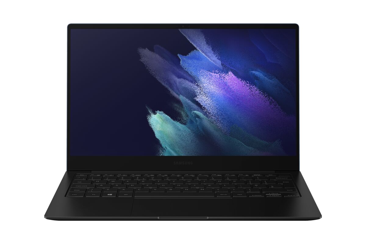 Samsung Galaxy Book Pro LTE NP935XDB-KC1DE image gallery 1