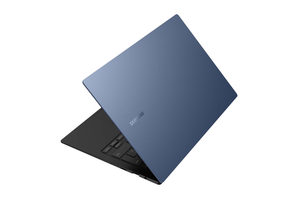 Samsung Galaxy Book Pro LTE NP935XDB-KC1DE image gallery 10
