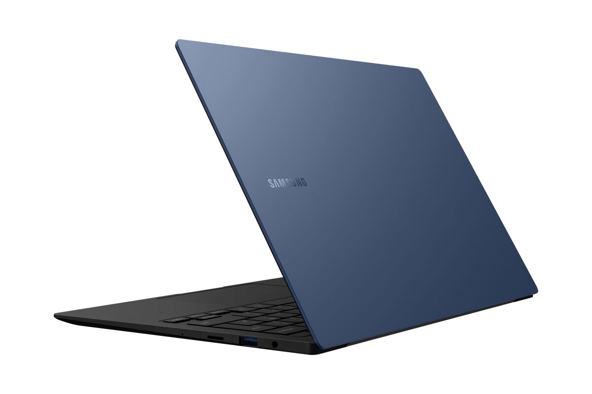 Samsung Galaxy Book Pro LTE NP935XDB-KC1DE image gallery 12