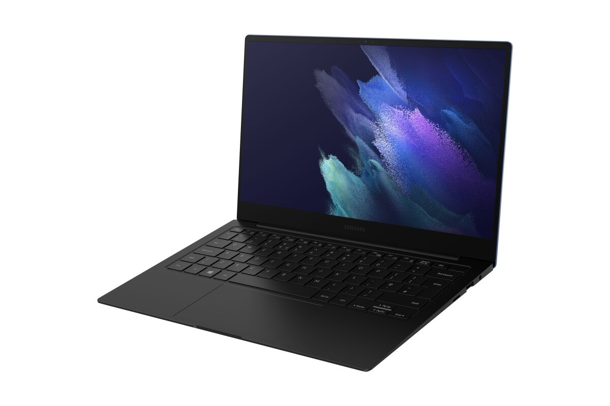 Samsung Galaxy Book Pro LTE NP935XDB-KC1DE image gallery 4